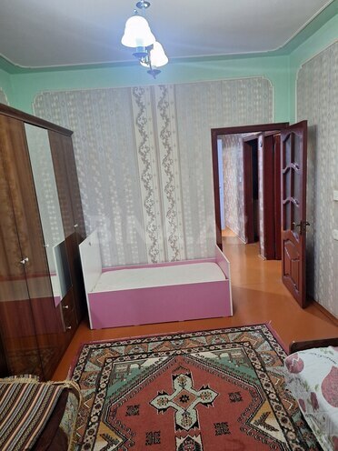 İcarəyə verilir 3 otaqlı köhnə tikili 80 m², Köhnə Günəşli q., photo 4 from 12