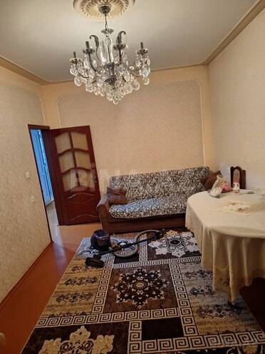 İcarəyə verilir 3 otaqlı köhnə tikili 80 m², Köhnə Günəşli q., photo 3 from 12