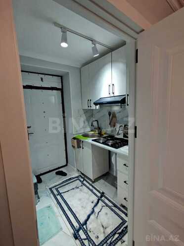 Satılır 1 otaqlı köhnə tikili 20 m², photo 9 from 15