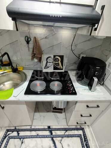 Satılır 1 otaqlı köhnə tikili 20 m², photo 10 from 15