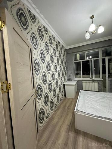 Сдаётся 2-комн. новостройка 65 м², photo 6 from 22