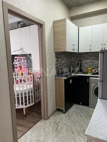 Сдаётся 2-комн. новостройка 65 м², photo 9 from 22