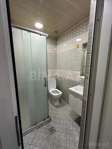 Сдаётся 2-комн. новостройка 65 м², photo 21 from 22