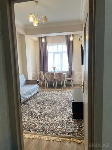 Сдаётся 2-комн. новостройка 65 м², photo 3 from 22