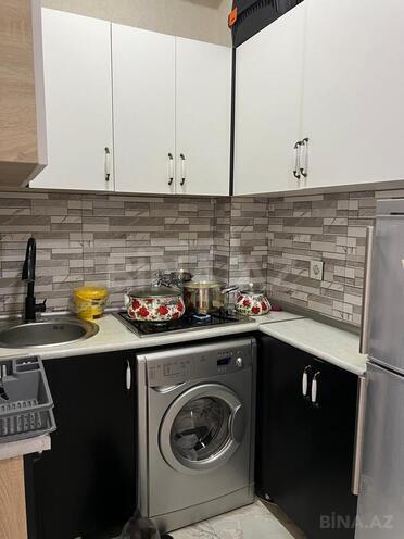 Сдаётся 2-комн. новостройка 65 м², photo 16 from 22