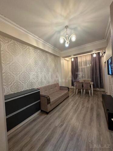 Сдаётся 2-комн. новостройка 65 м², photo 5 from 22