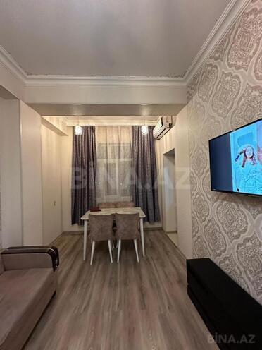 Сдаётся 2-комн. новостройка 65 м², photo 4 from 22