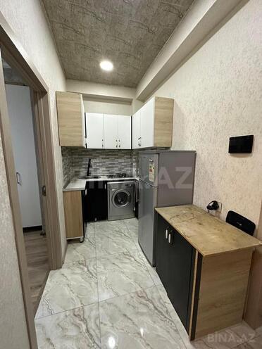 Сдаётся 2-комн. новостройка 65 м², photo 17 from 22