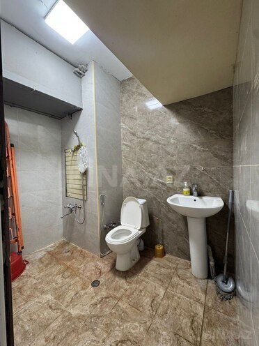 Сдаётся 3-комн. вторичка 58 м², м. Мемар Аджеми, photo 8 from 9