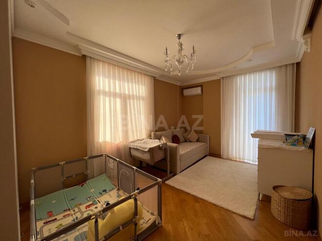 Satılır 3 otaqlı yeni tikili 145 m², Neftçilər m., photo 7 from 20