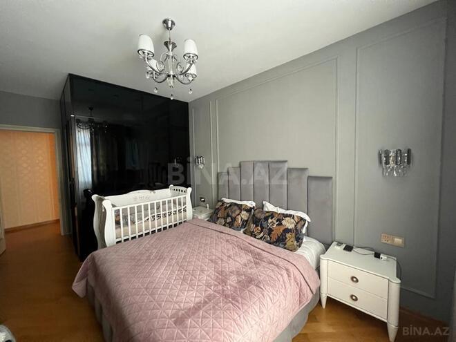 Satılır 3 otaqlı yeni tikili 145 m², Neftçilər m., photo 6 from 20