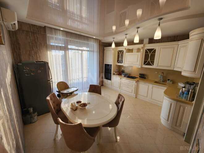 Satılır 3 otaqlı yeni tikili 145 m², Neftçilər m., photo 9 from 20
