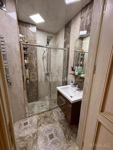 Satılır 3 otaqlı yeni tikili 145 m², Neftçilər m., photo 17 from 20