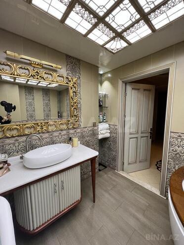 Satılır 3 otaqlı yeni tikili 145 m², Neftçilər m., photo 15 from 20