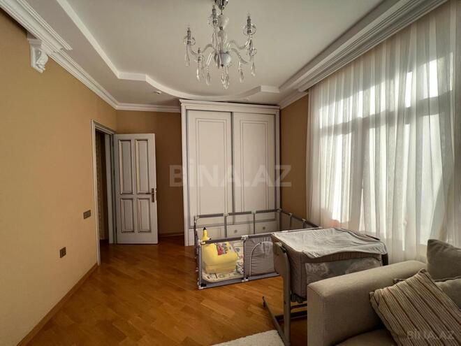 Satılır 3 otaqlı yeni tikili 145 m², Neftçilər m., photo 8 from 20