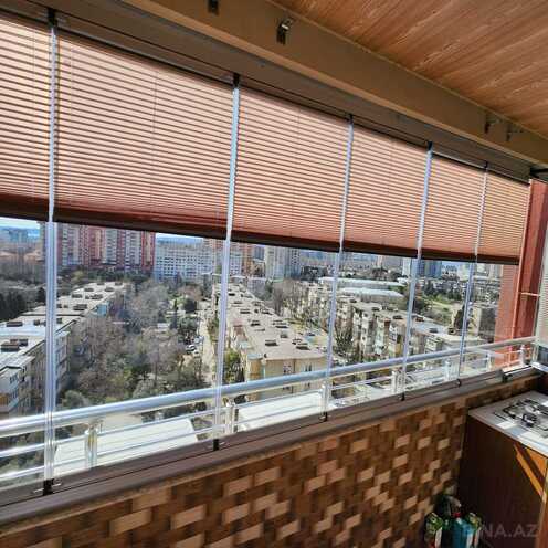 Satılır 3 otaqlı yeni tikili 145 m², Neftçilər m., photo 19 from 20