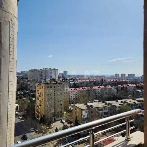 Satılır 3 otaqlı yeni tikili 145 m², Neftçilər m., photo 18 from 20