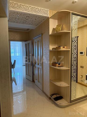Satılır 3 otaqlı yeni tikili 145 m², Neftçilər m., photo 13 from 20