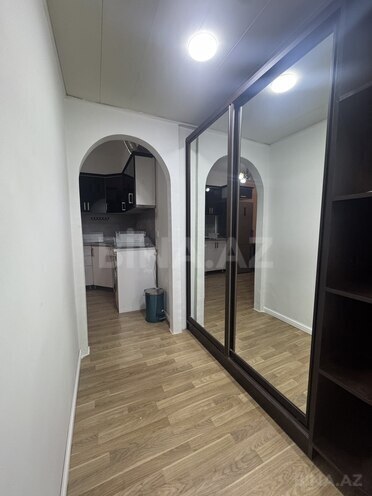İcarəyə verilir 1 otaqlı yeni tikili 60 m², İnşaatçılar m., photo 5 from 8