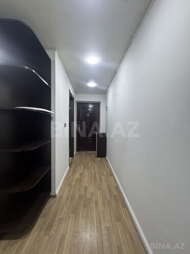 İcarəyə verilir 1 otaqlı yeni tikili 60 m², İnşaatçılar m., photo 6 from 8