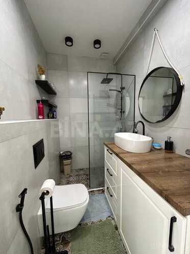 Satılır 2 otaqlı yeni tikili 73 m², Nərimanov r., photo 12 from 14