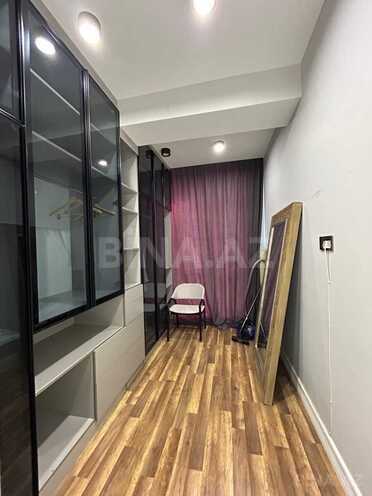 Satılır 2 otaqlı yeni tikili 73 m², Nərimanov r., photo 7 from 14