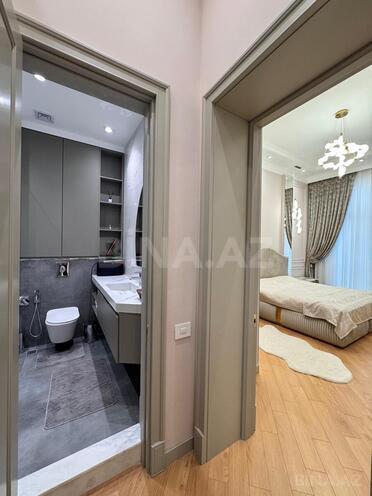 Satılır 4 otaqlı yeni tikili 180 m², İçəri Şəhər m., photo 7 from 22