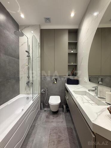 Satılır 4 otaqlı yeni tikili 180 m², İçəri Şəhər m., photo 8 from 22