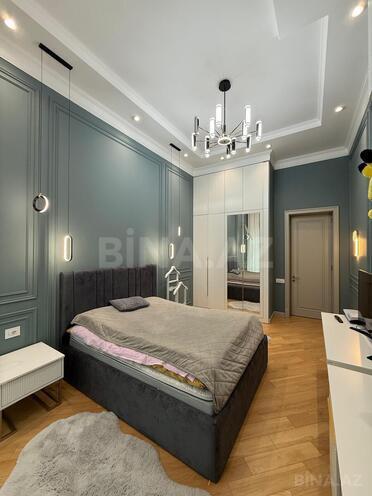 Satılır 4 otaqlı yeni tikili 180 m², İçəri Şəhər m., photo 10 from 22