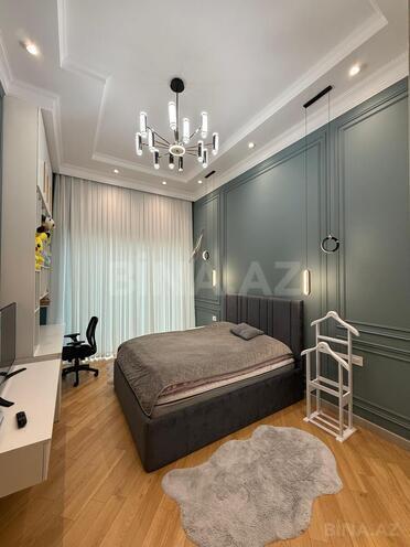 Satılır 4 otaqlı yeni tikili 180 m², İçəri Şəhər m., photo 9 from 22