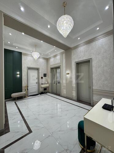 Satılır 4 otaqlı yeni tikili 180 m², İçəri Şəhər m., photo 18 from 22