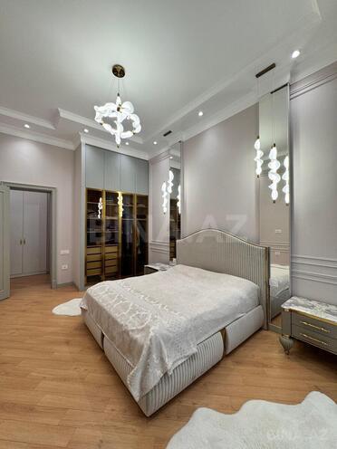 Satılır 4 otaqlı yeni tikili 180 m², İçəri Şəhər m., photo 5 from 22