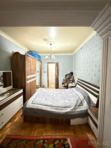 Продаётся 2-комн. вторичка 70 м², пос. 8-й мкр, photo 5 from 15