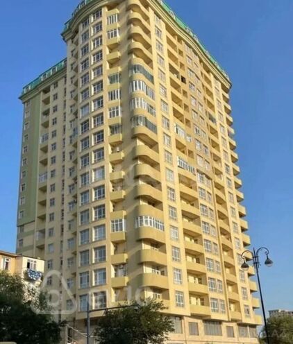 Сдаётся 2-комн. новостройка 65 м², м. Элмляр Академиясы, photo 8 from 9