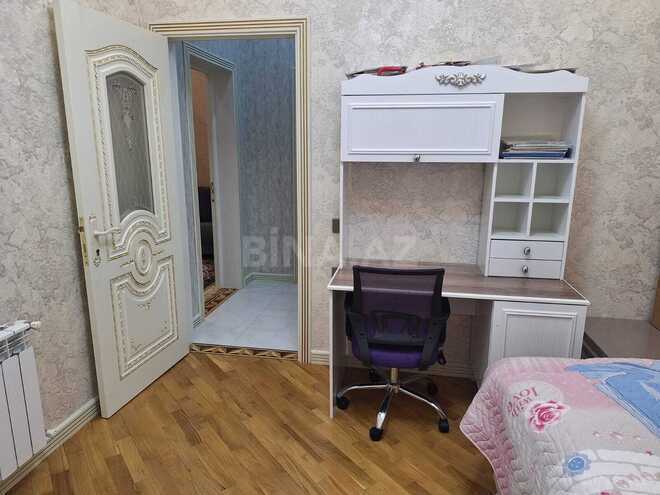 Продаётся 3-комн. новостройка 75 м², Насиминский  р., photo 14 from 20