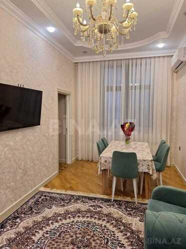 Продаётся 3-комн. новостройка 75 м², Насиминский  р., photo 7 from 20