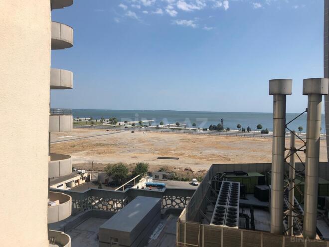 Сдаётся 2-комн. новостройка 113 м², м. Шах Исмаил Хатаи, photo 10 from 14