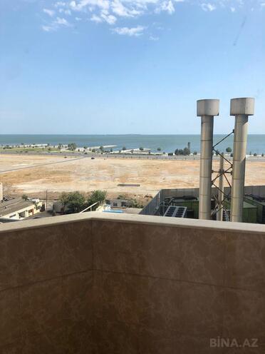 Сдаётся 2-комн. новостройка 113 м², м. Шах Исмаил Хатаи, photo 9 from 14