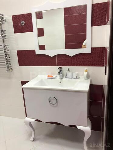 Сдаётся 2-комн. новостройка 113 м², м. Шах Исмаил Хатаи, photo 13 from 14