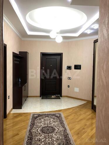 Сдаётся 2-комн. новостройка 113 м², м. Шах Исмаил Хатаи, photo 8 from 14