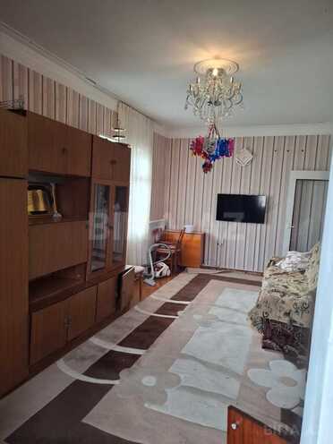 Satılır 2 otaqlı köhnə tikili 43 m², Yeni Günəşli q., photo 5 from 12