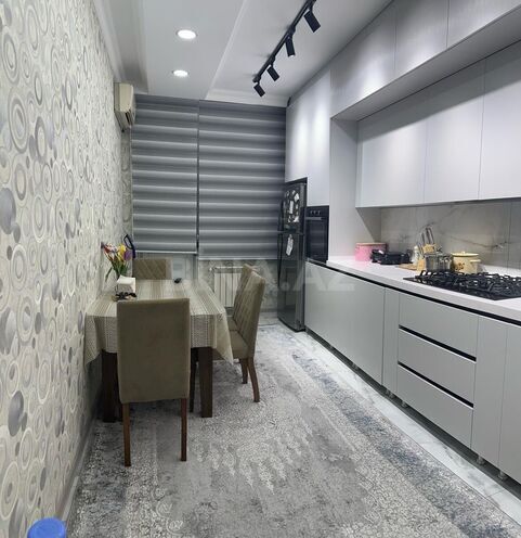 Satılır 3 otaqlı köhnə tikili 80 m², Memar Əcəmi m., photo 6 from 9