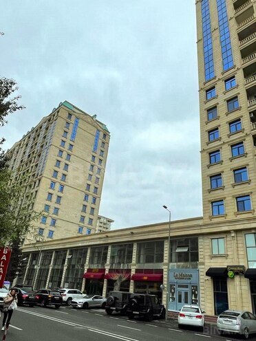 Продаётся 3-комн. новостройка 75 м², Насиминский  р., photo 3 from 20