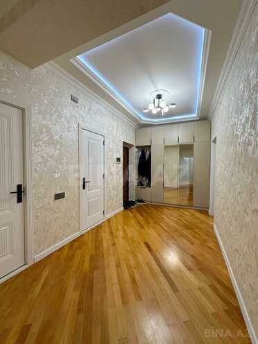 Продаётся 3-комн. новостройка 105 м², м. Ази Асланов, photo 12 from 13