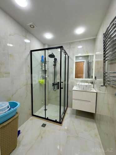 Продаётся 3-комн. новостройка 105 м², м. Ази Асланов, photo 9 from 13