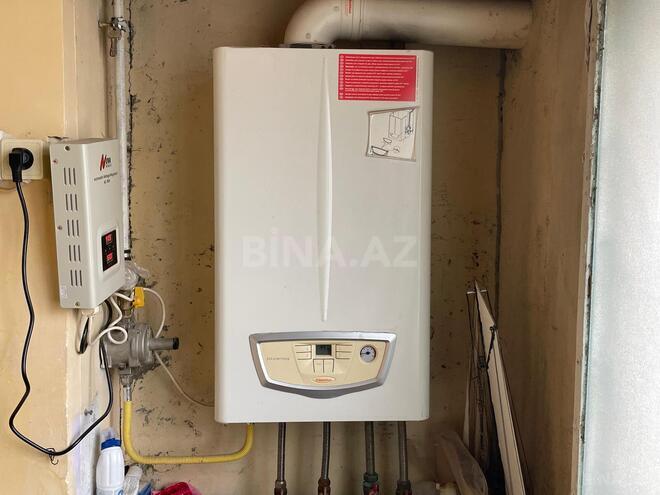 Satılır 3 otaqlı köhnə tikili 70 m², Abşeron r., photo 5 from 15