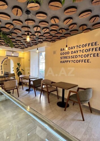 Satılır  obyekt 60 m², Nəsimi r., photo 8 from 10