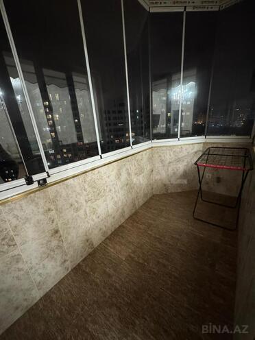 Сдаётся 3-комн. новостройка 100 м², м. 8 ноября, photo 18 from 19