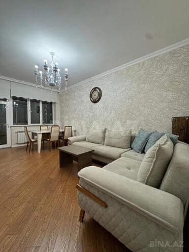 Сдаётся 3-комн. новостройка 100 м², м. 8 ноября, photo 3 from 19