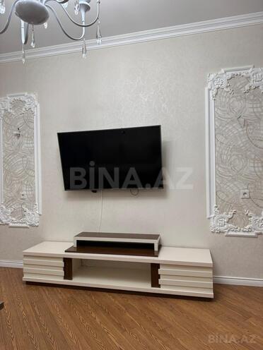 Сдаётся 3-комн. новостройка 100 м², м. 8 ноября, photo 4 from 19